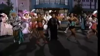 The Disney-MGM Studios Theme Park Grand Opening (1989)