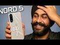Download Lagu Oneplus Nord 5 Unboxing And Review | Giveway |Oneplus Nord 5 Bgmi Test , Battery Test , Camera Test