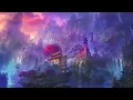 Imagined Herbal Flows - Departure