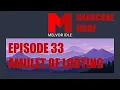 Melvor Idle - Ep 33