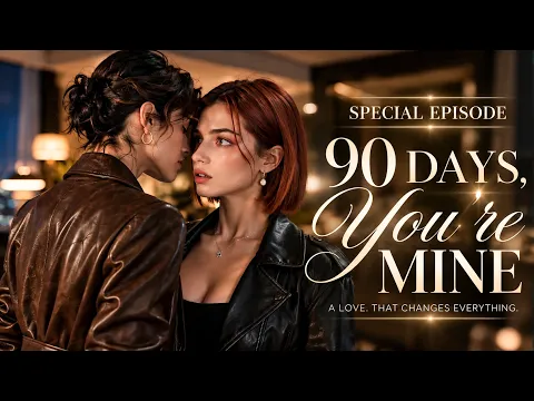 90일, 넌 내 거야 4화