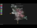 - Gource visualisation