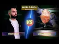 Download Lagu EKLENT KACI VS CHRIS MELLING | 2025 WORLD POOL CHAMPIONSHIP #billiards #nineball #9ballpool