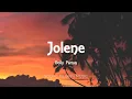 Dolly Parton - Jolene (Lyrics)