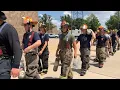 What It Takes Inside look at Middlesex County Firefighters in Training
