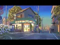 Download Lagu morning walks. 🌻 anime lofi mix