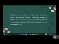 Presentation case study 1 Cloud Computing