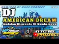 trap dj american dreams (RISWANDA AUDIO)support by ogee official- #riswandaaudio