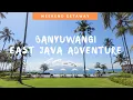 Lagu Weekend Getaway at Banyuwangi, Java, Indonesia. Banyuwangi travel guide - Top things to do.