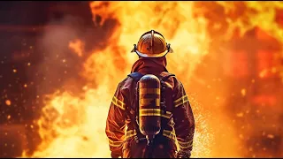 CURSO DE FORMAÇÃO DE BRIGADA - INCÊNDIO