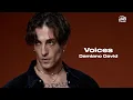 Lagu Damiano David - Voices (Letra/Tradução/Lyric)