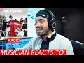Download Lagu Musician Reacts To One Direction - Magic
