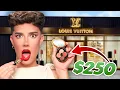 Download Lagu I SPENT $1000 ON LOUIS VUITTON MAKEUP… THE TRUTH 😬