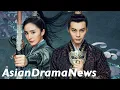 Download Lagu Yang Mi \u0026 William Chan Novoland Pearl Eclipse 斛珠夫人 April 2021 Update