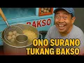 Download Lagu LAGU ONO SURANO TUKANG BAKSO_GUSDEVA, WAGISTA,ANDI RAHAYU (viral di medsos)
