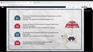 Download FINAL PROJECT TEFL (PRESENT CONTINUOUS TENSE) using Drilling and Practical Video Grammar MP3