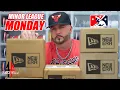 NEW ERA 59FIFTY x MINOR LEAGUE MONDAY MiLB SIZE UP DOUBLE UP PART 1 FITTED FIEND EP 255
