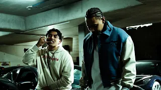 Hooligan Hefs x Youngn Lipz - Exclusive