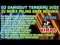KOLEKSI LAGU DJ TERBARU 2025 PALING ENAK SEDUNIA - LAGU ASIK BUAT GOYANG_ FULL BASS