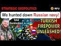 Download Lagu Putin Is Furious! Turkish Drones OBLITERATE Russian Black Sea Forces! | RFU News