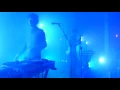 Generationals - You Got Me (Houston 04.06.17) HD