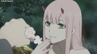 hiro hayashi x zero two darling in the franxx english subtitles