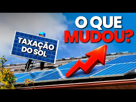 Vídeo do YouTube