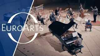 Ensemble Modern - Why We Play (Trailer)