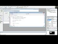 VB 6 Practical 11 Fibonacci Series