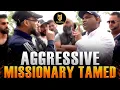 Download Lagu Wat inspireerde deze Indiase missionaris? | Hashim I Speakers Corner