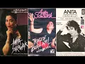 Lagu ANITA SARAWAK - Bawalah Daku Pergi, Tragedi Buah Apel, Cinta Kilat