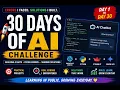 Day 8 Streamlit Chat UI Tutorial Meet the Chat Elements