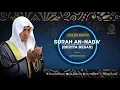 Surah An-Naba'  سورة النبإ - Zain Abu Kautsar | New Recitation
