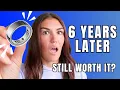 Download Lagu Why I Can’t Stop Wearing My Oura Ring: 6-Year Review (2025)