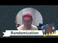 Randomization If Statements with Micro Bit
