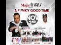 Download Lagu Morris Day \u0026 The Time - The Bird Finale - Houston - 11/06/19