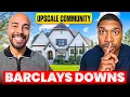 What Makes Barclay Downs So Special