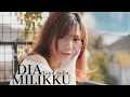 Download Lagu TAMI AULIA || YOVIE \u0026 NUNO - DIA MILIKKU (MUSIK LIRIK)