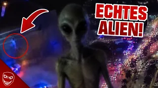Der BEWEIS für ALIENS! Der Miami Mall Incident!