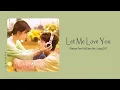 Download Lagu Let Me Love You 让我爱你 - Peixin Qi 漆培鑫 | Please Feel At Ease Mr. Ling OST |《一不小心捡到爱》影视原声带