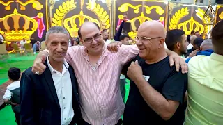 حفل زفاف العريس ليث كنعان مؤسسه علاء العجوري تقدم الفنان رائد كشكوش مؤسسه موسى التعمري 