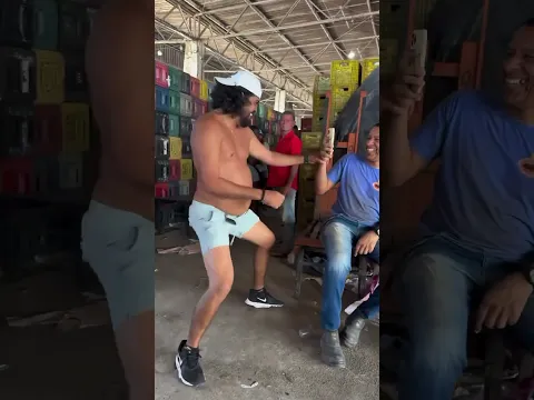 MÁXIMO DOS MÁXIMO 😍😍😍😍 #viral #fy #fyp #foryou #dance