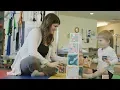 Speech-Language Pathologist Career