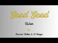 Good Good ~ Usher, Summer Walker, 21 Savage ~ Audio Only
