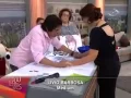 Download Lagu Lívio Barbosa na Tv Gazeta - Programa Mulheres 03-12-12