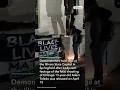 Vigil Held at Illinois State Capitol After Adam Toledo Shooting Released
