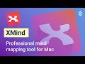 XMind Robust mind mapping SETAPP