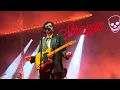 Lord Huron - The World Ender, Bonner MT, 5/25/2025 live