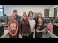 Bozeman MSU Class