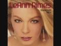 Download Lagu LeAnn Rimes - Life Goes On